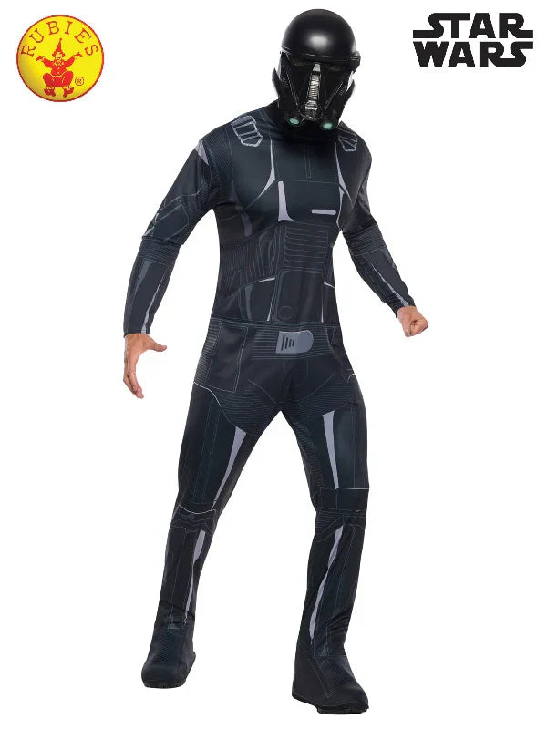 Death Trooper Costume - Adult - XL