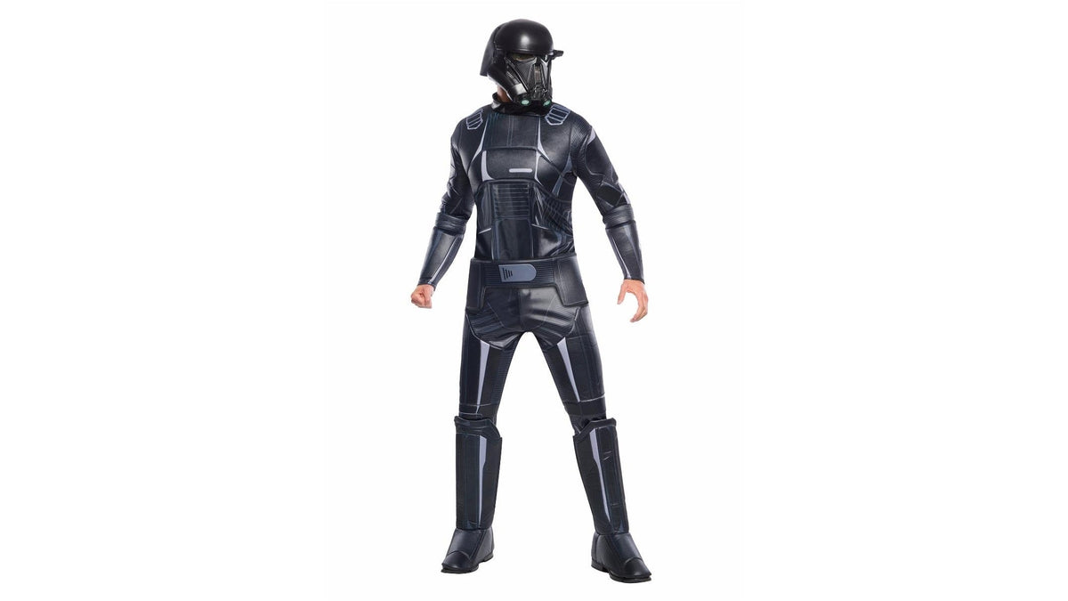 Death Trooper Rogue One Deluxe Costume - Adult - XL