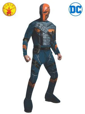 Deathstroke Costume - Adult - M
