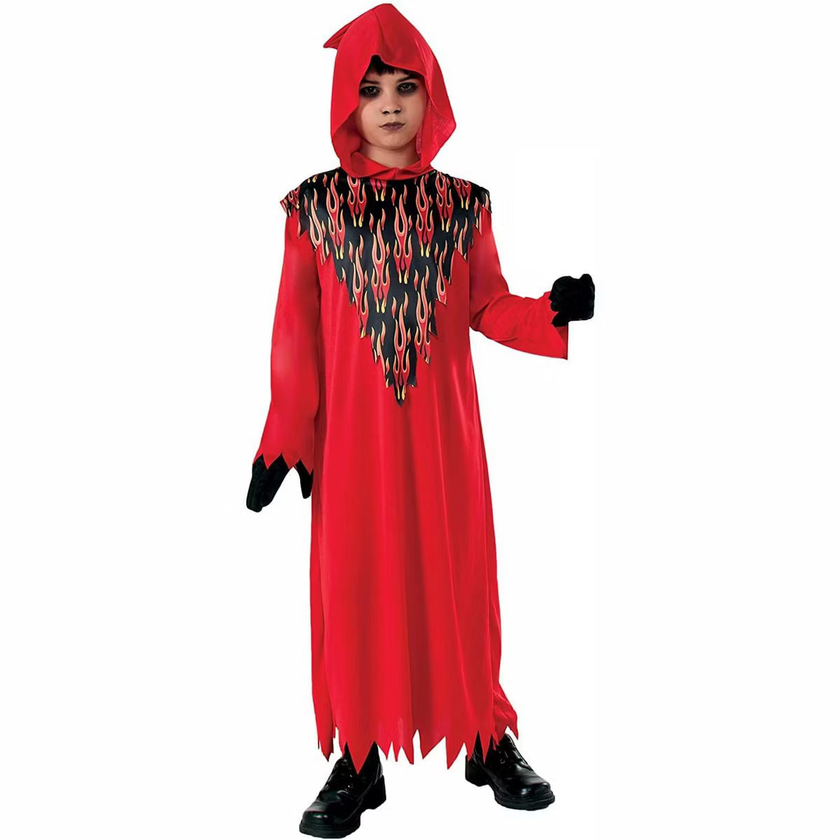 Devil Boy Costume - Teen - 12-14