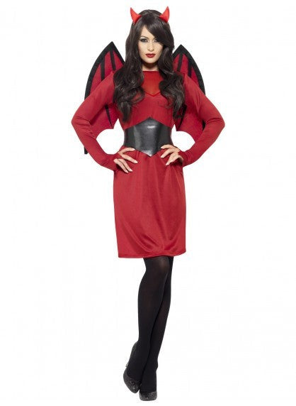 Devil Costume - Adult - M