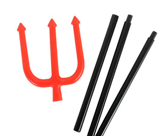 Devil Pitch Fork