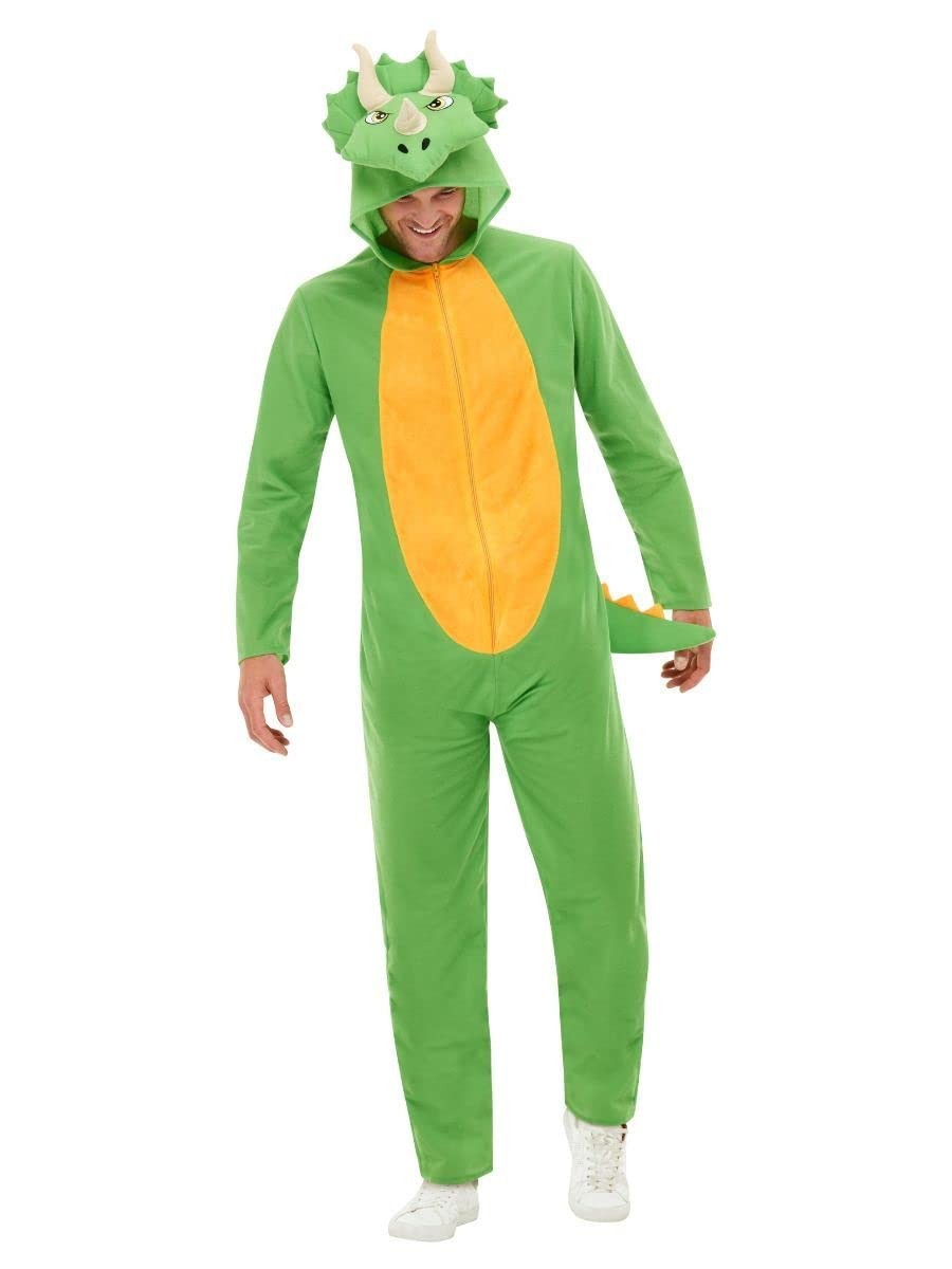 Dinosaur Costume - Adult - XL