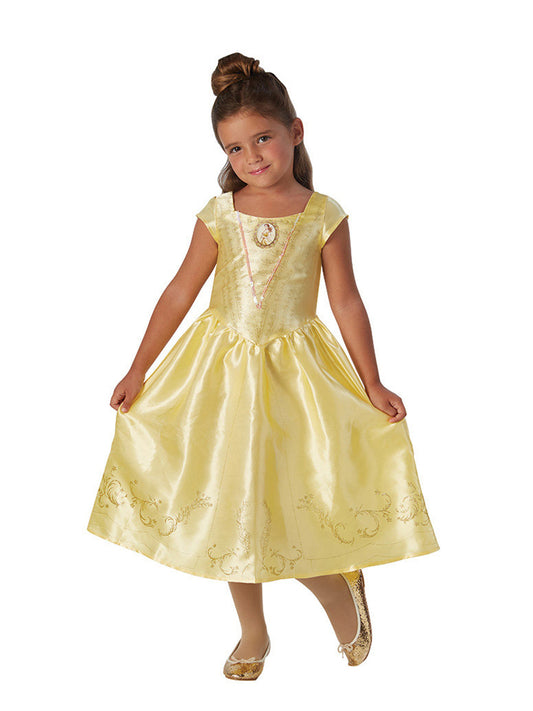 Disney Belle Costume - Child - M