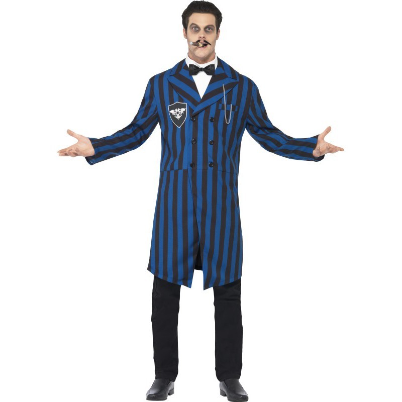 Duke Of The Manor - Adult - M