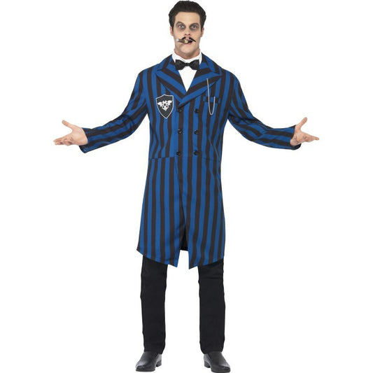 Duke Of The Manor - Adult - M