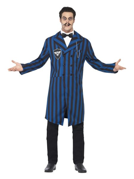 Duke of the Manor Costume - Adult - L