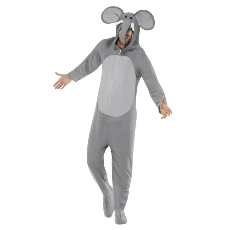 Elephant Costume - Adult - M