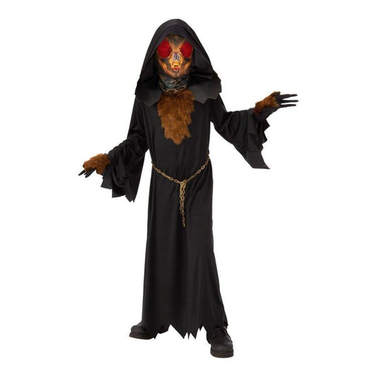 Evil Insect Costume - Child - L