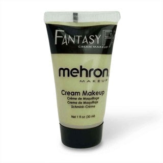 FANTASY FX MAKE-UP GLOW IN THE DARK
