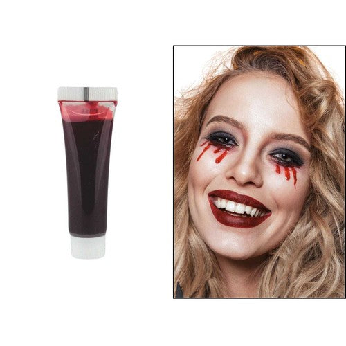 Fake Blood (15ml) Tube