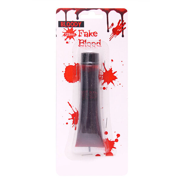 Fake Blood (29ml) Tube