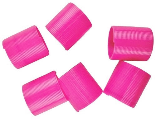 Favour - Pink Slinky (Pk 6)