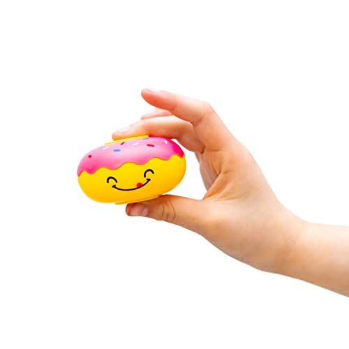 Fidget - Donut Spinner