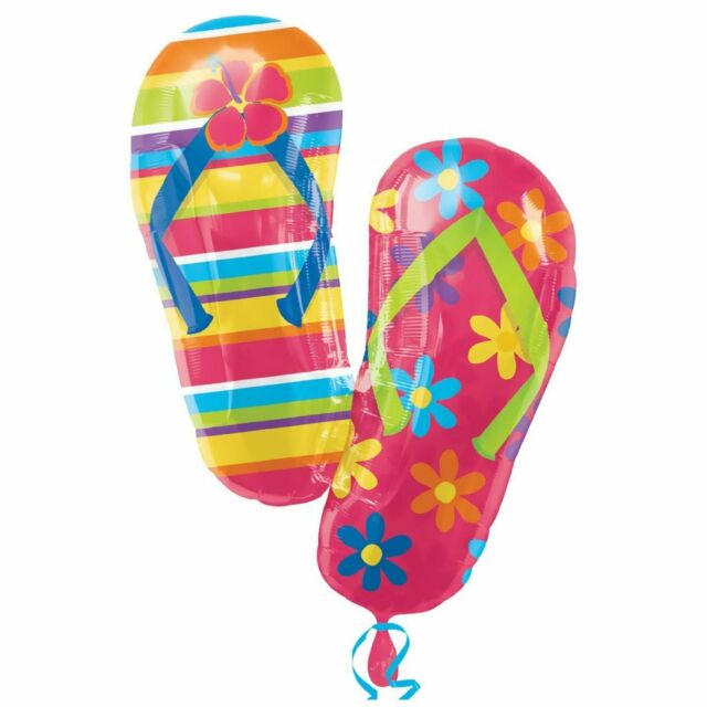 Flip Flops Supershape Foil