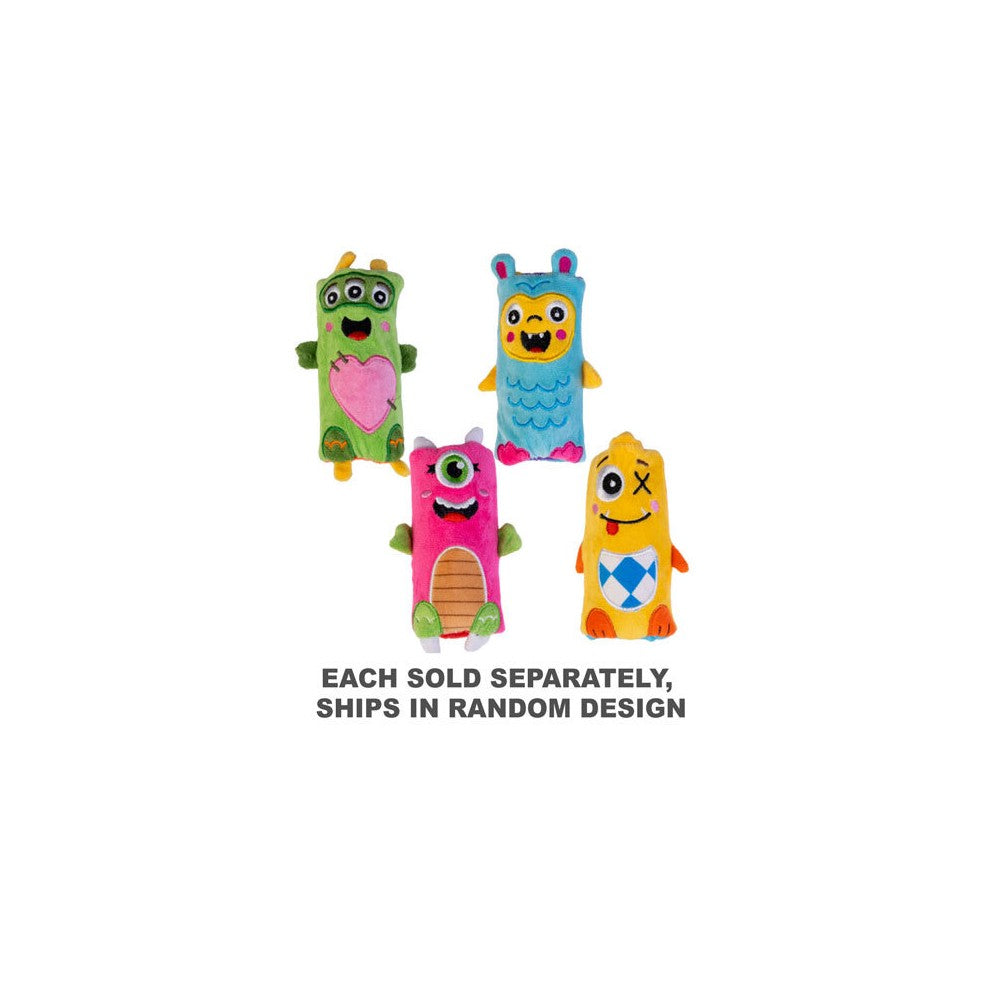 Flip N Slip Plush - Monster