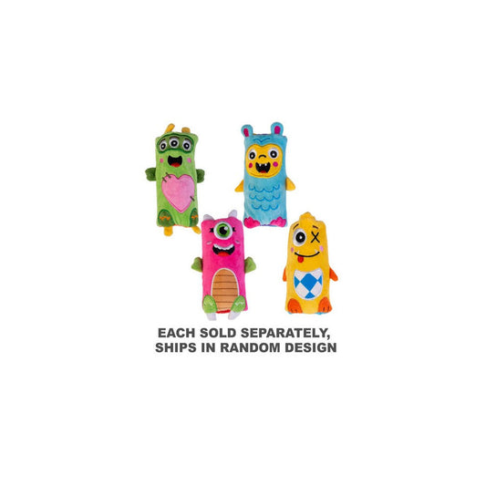Flip N Slip Plush - Monster