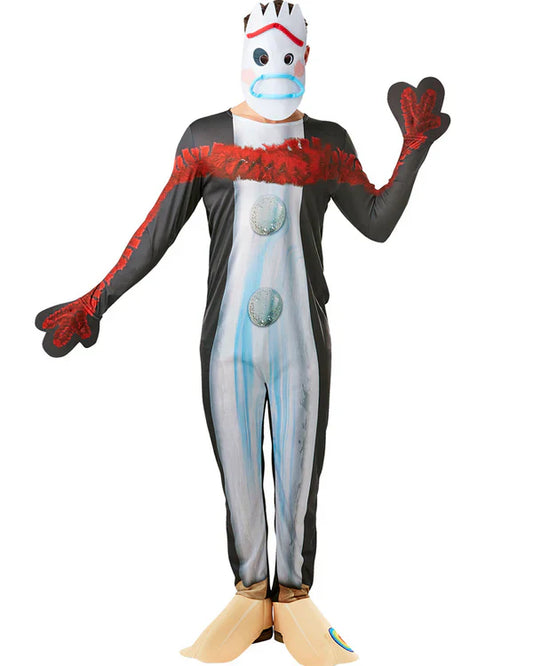 Forky Toy Story Costume
