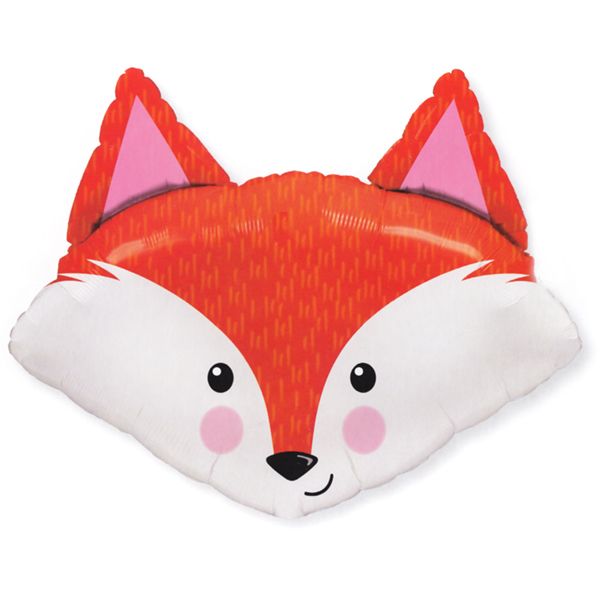 Fox Head Supershape Foil