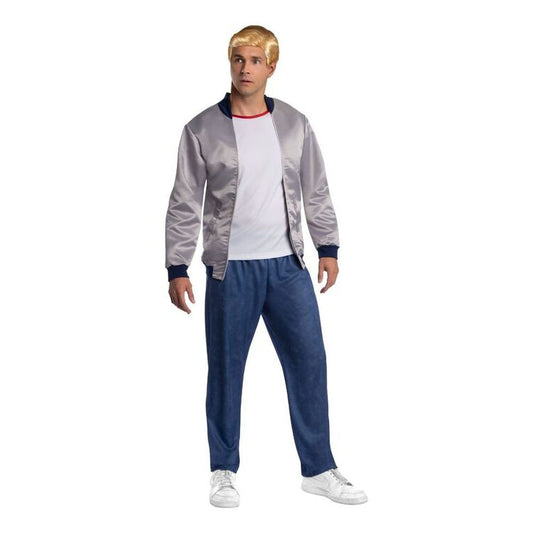 Fred Scooby-Doo Costume - Adult - XL