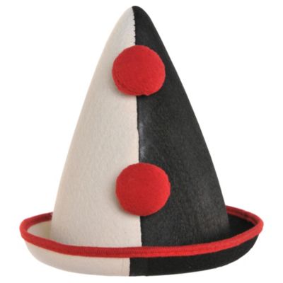 French Clown Hat
