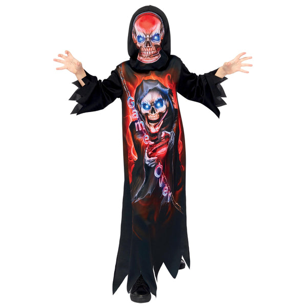 Gaming Reaper - Child - 8-10