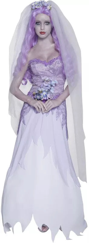 Ghost Bride - Adult - S