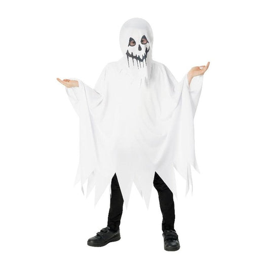 Ghost Costume - Child - 5-6