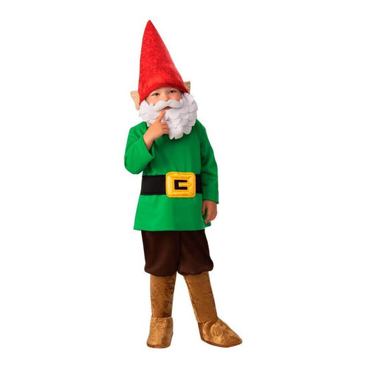 Gnome Costume - Child - S