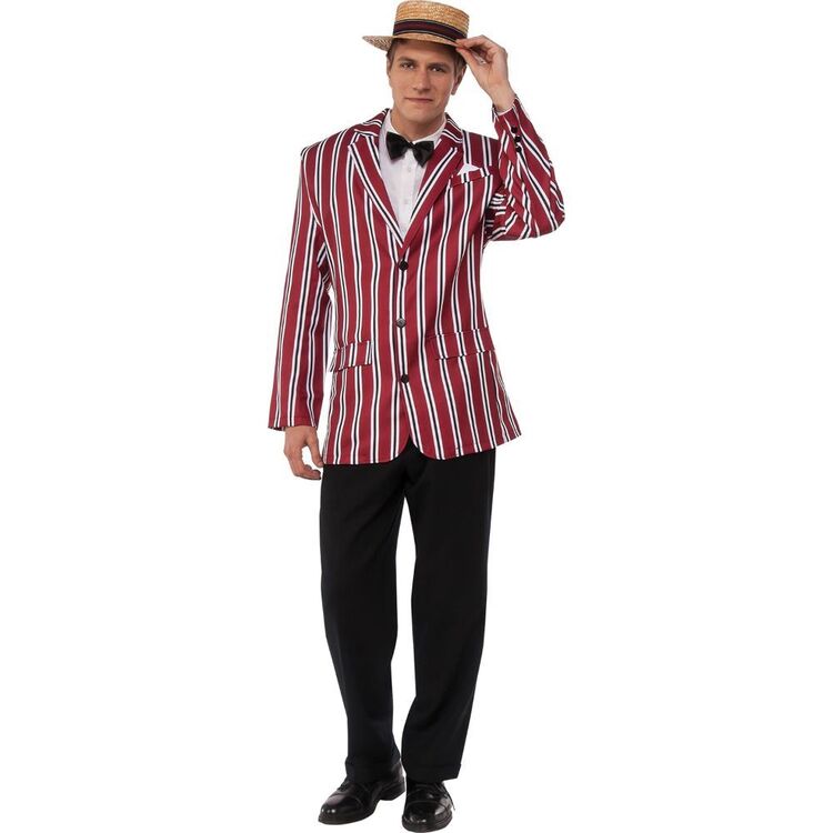 Good Time Sam Costume - Adult - XL