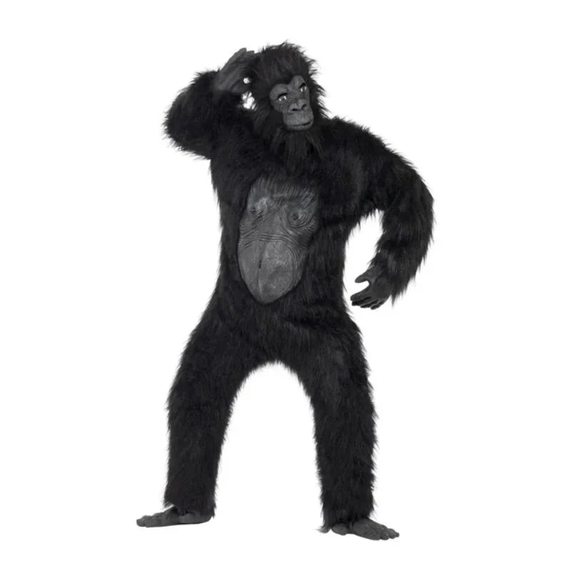 Gorilla Suit - Adult - STD