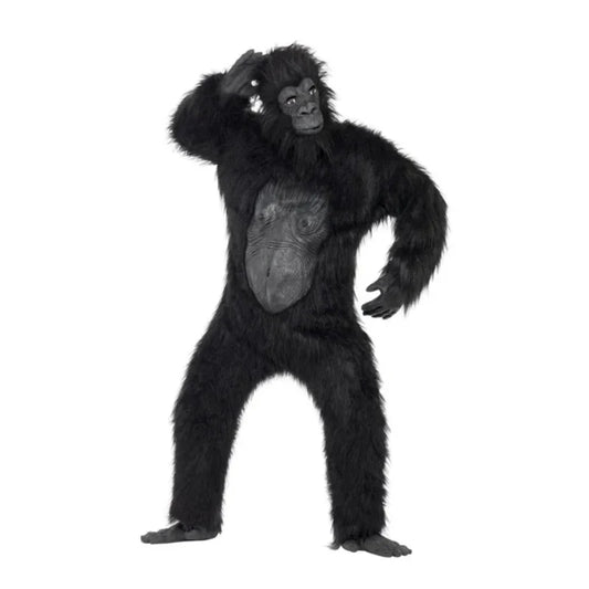 Gorilla Suit - Adult - STD