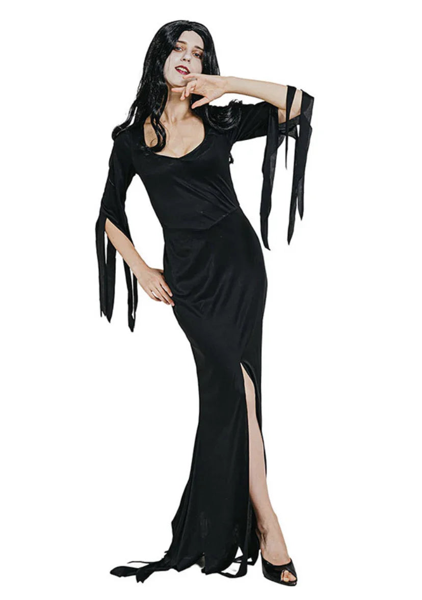 Gothic Lady Costume - Adult - STD