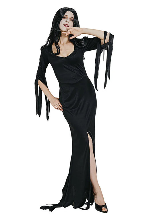 Gothic Lady Costume - Adult - STD