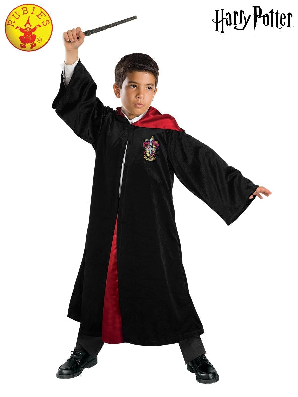 Harry Potter Deluxe Costume - 6-8