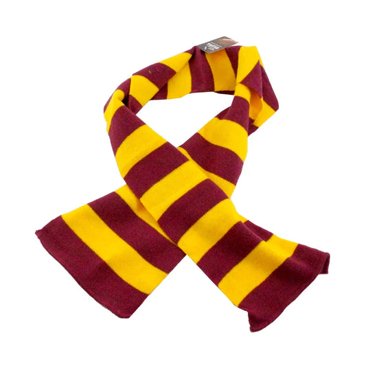 Harry Potter Gryffindor Deluxe Scarf