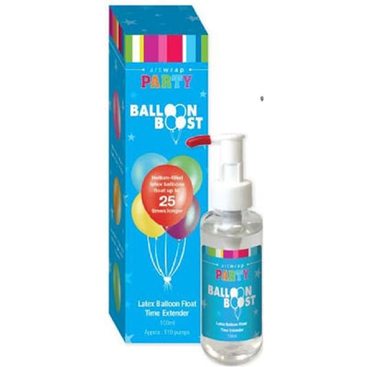 Hi-Float Balloon Boost 100ml