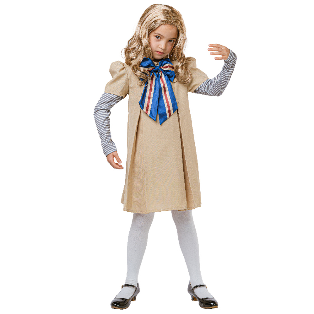 Horror Doll Costume - Child - L