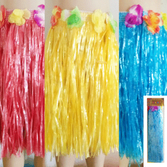 Hula Skirt - Child