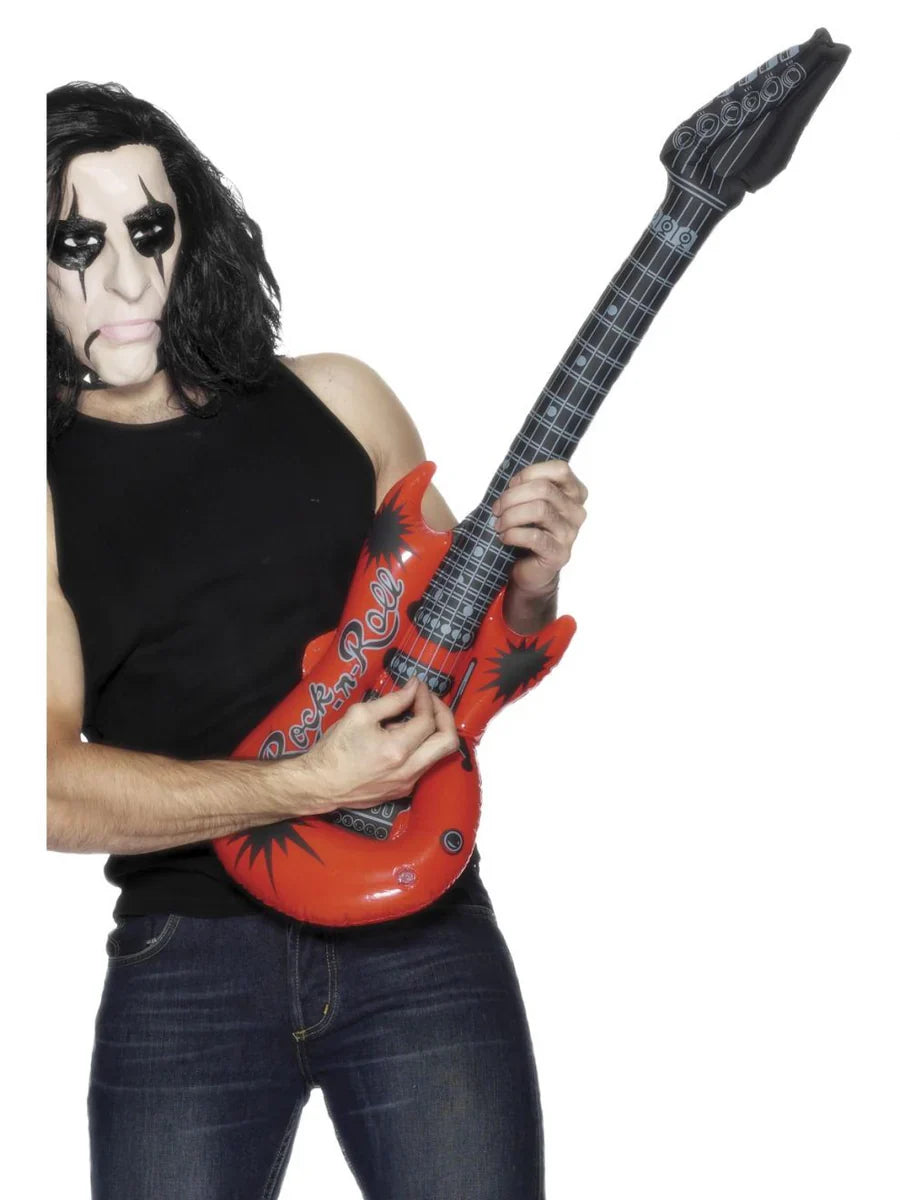 Inflatable Guitar