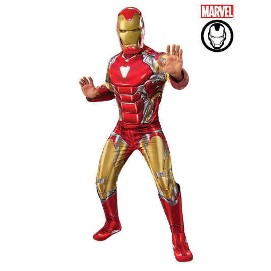 Iron Man Costume - Adult - XL