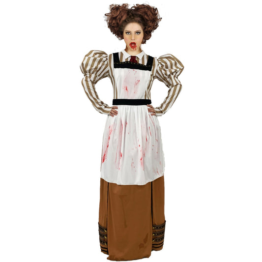Jane The Ripper Costume - Adult - L