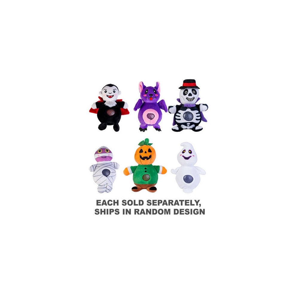 Jellyroos Squishy Plush - Halloween