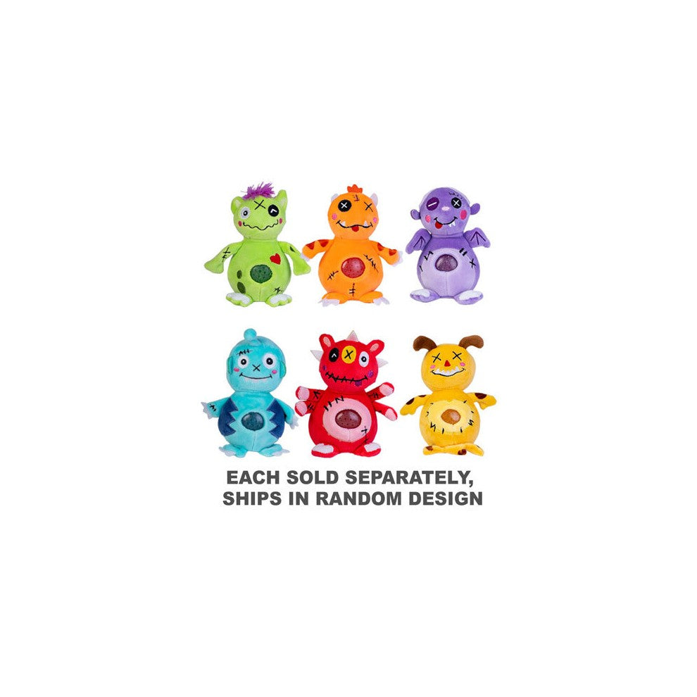 Jellyroos Squishy Plush - Monster