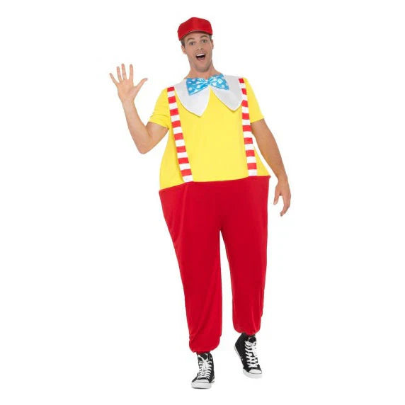 Jolly Storybook Costume - Adult - S/M