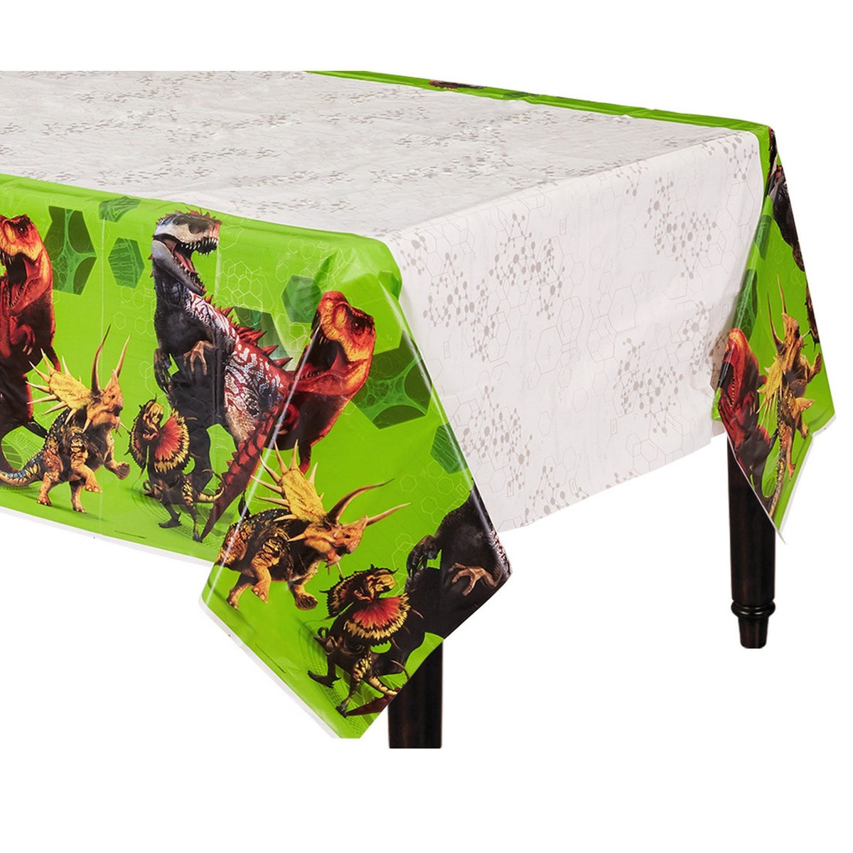Jurassic World Tablecover