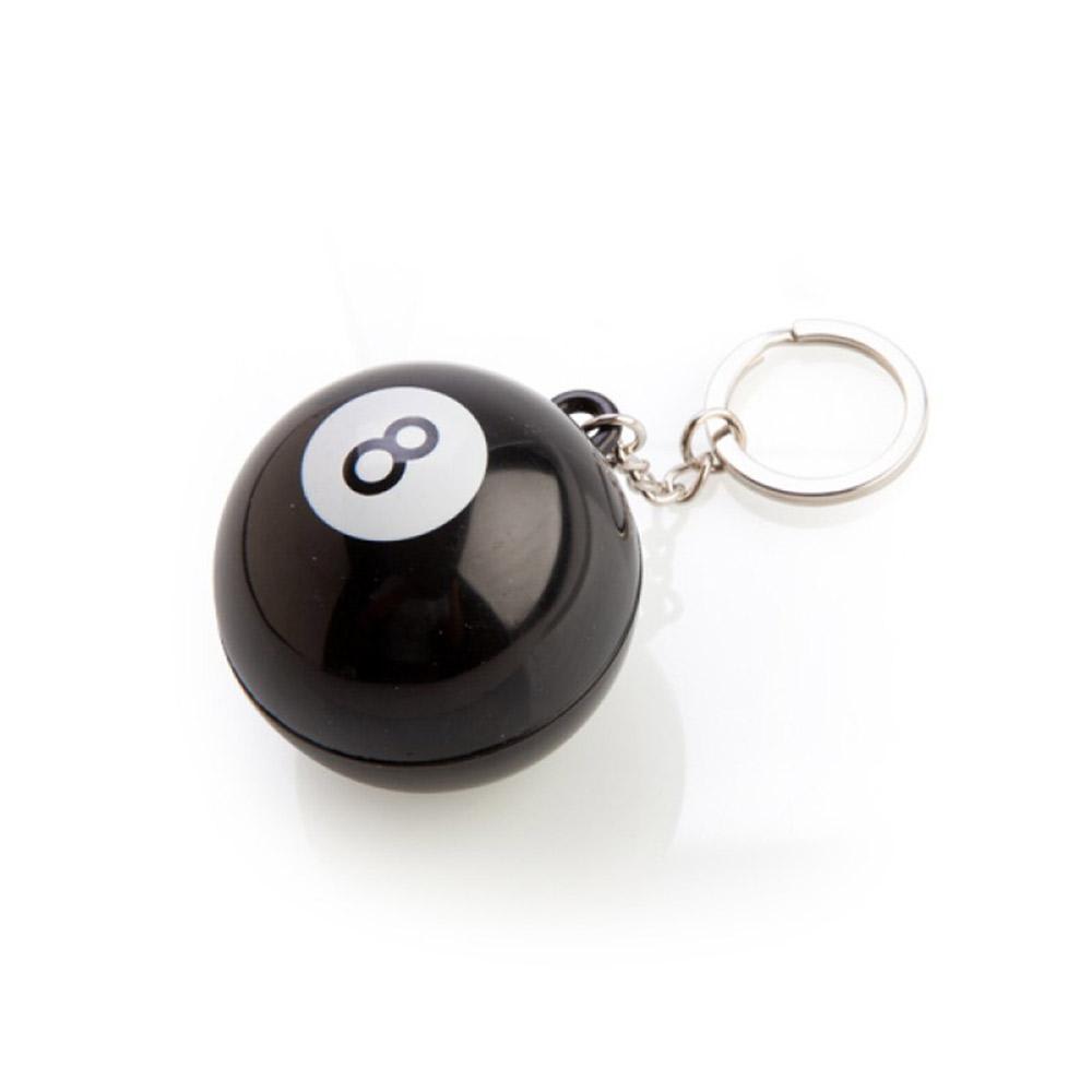Keychain - Magic 8 Ball
