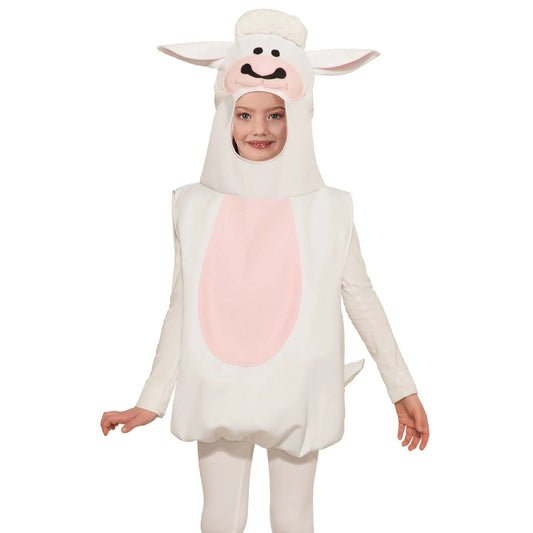 Lamb Costume - Child - 6-8