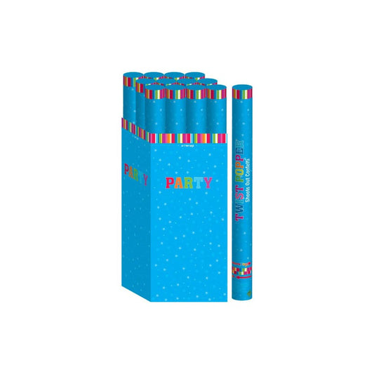 Large Confetti Party Popper