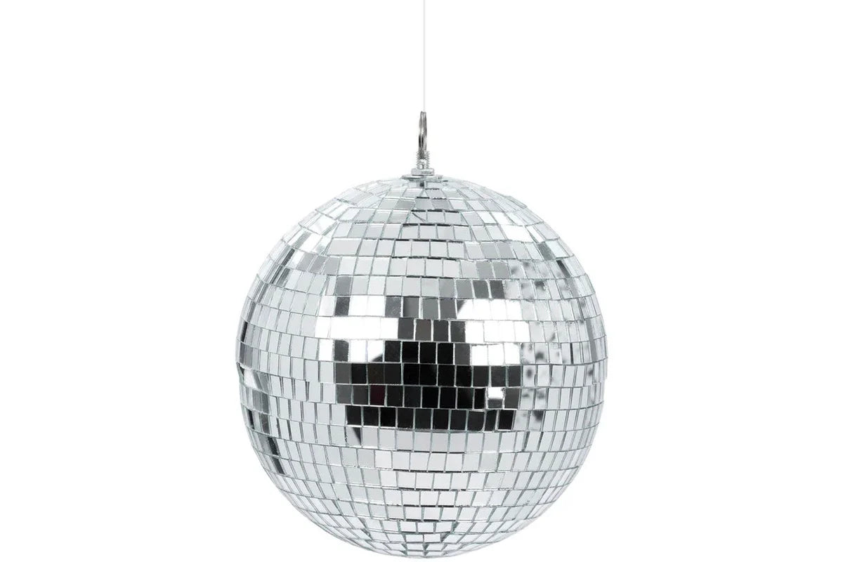 Large Disco Ball Party Prop